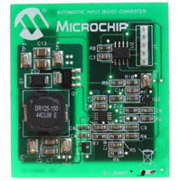 MCP1630DM-DDBS1|Microchip Technology