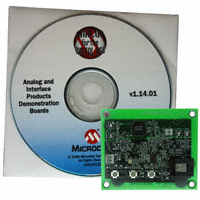 MCP1630DM-NMC1|Microchip Technology