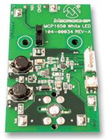 MCP1650DM-LED1|MICROCHIP