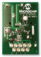 MCP1650DM-LED2|MICROCHIP