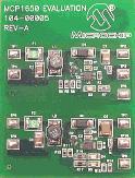 MCP1650EV|Microchip Technology