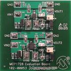 MCP1726EV|Microchip Technology