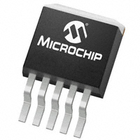 TC1265-1.8VET|Microchip Technology