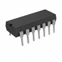 MCP6274-E/P|Microchip Technology