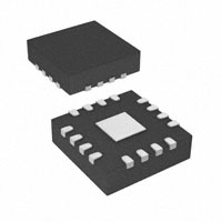 PIC16F526-I/MG|Microchip Technology