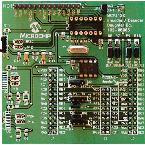 MCP212XEV-DB|Microchip Technology