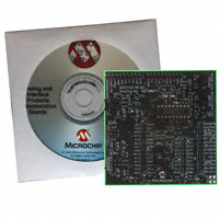 MCP215X/40EV-DB|Microchip Technology