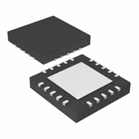 PIC24F16KL401T-I/MQ|Microchip Technology