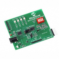 MCP23X08EV|Microchip Technology