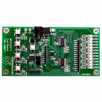 MCP23X17EV|Microchip Technology