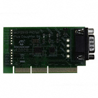 MCP2515DM-PTPLS|Microchip Technology