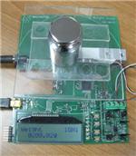 MCP3421DM-WS|Microchip Technology