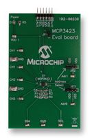 MCP3423EV|MICROCHIP