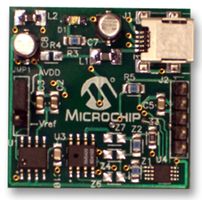 MCP355XDM-TAS|MICROCHIP