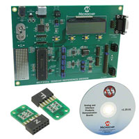 MCP355XDV-MS1|Microchip Technology