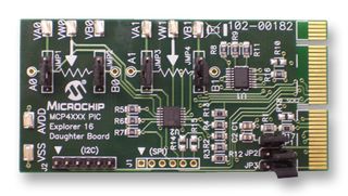 MCP46XXDM-PTPLS|Microchip Technology