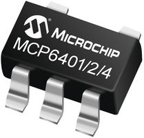 MCP6404-E/SL|MICROCHIP