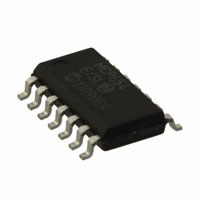 MCP654T-E/SL|Microchip Technology