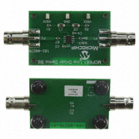 MCP661DM-LD|Microchip Technology