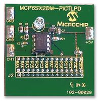 MCP6SX2DM-PCTLPD|MICROCHIP