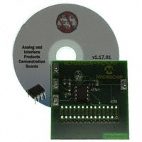 MCP6SX2DM-PCTLPD|Microchip Technology