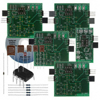 MCP6XXXDM-FLTR|Microchip Technology