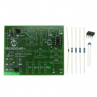 MCP6XXXEV-AMP1|Microchip Technology