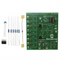 MCP6XXXEV-AMP2|Microchip Technology