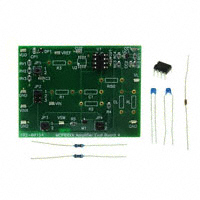 MCP6XXXEV-AMP4|Microchip Technology