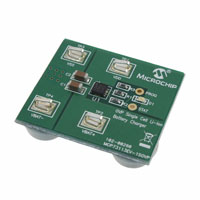 MCP73113EV-1SOVP|Microchip Technology
