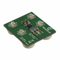 MCP73213EV-2SOVP|Microchip Technology