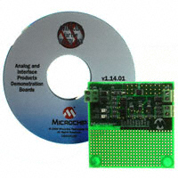 MCP7382XEV|Microchip Technology