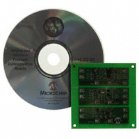 MCP7384XEV|Microchip Technology