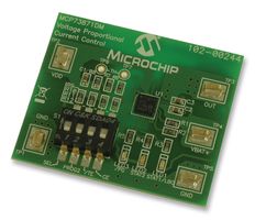 MCP73871DM-VPCC|MICROCHIP