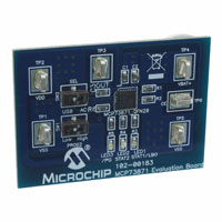 MCP73871EV|Microchip Technology