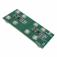 MCP73X23EV-LFP|Microchip Technology