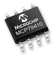 MCP79410-I/MS|MICROCHIP