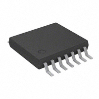 MCP795W21-I/ST|Microchip Technology