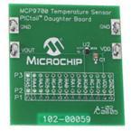 MCP9700DM-PCTL|Microchip Technology