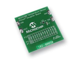 MCP9700DM-PCTL|MICROCHIP