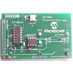 MCP9800DM-DL|Microchip Technology