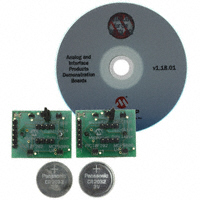 MCP9800DM-DL2|Microchip Technology