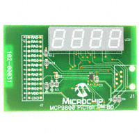 MCP9800DM-PCTL|Microchip Technology