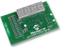 MCP9800DM-PCTL|MICROCHIP