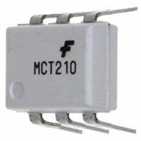 MCT210M|Fairchild Semiconductor