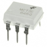 MCT2EM|Fairchild Semiconductor