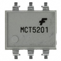 MCT5201SM|Fairchild Semiconductor