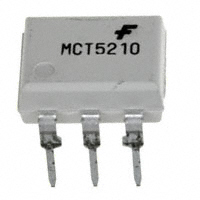 MCT5210M|Fairchild Semiconductor