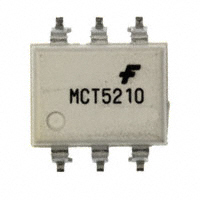 MCT5210SM|Fairchild Semiconductor