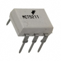 MCT5211M|Fairchild Semiconductor
